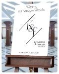 Tablica powitalna na wesele 15