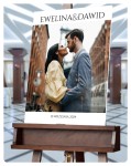 Tablica powitalna na wesele zdjęcie 11