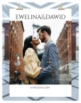 Plakat powitalny na wesele zdjęcie 11 